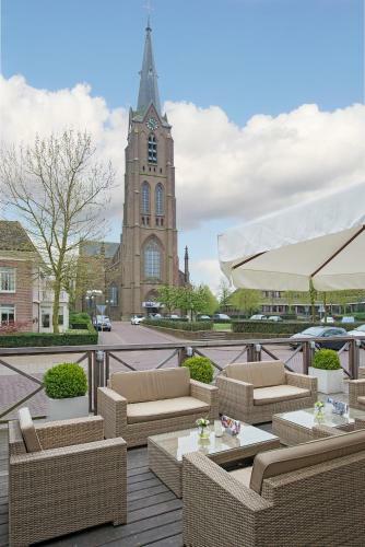 Fletcher Hotel Restaurant Prinsen