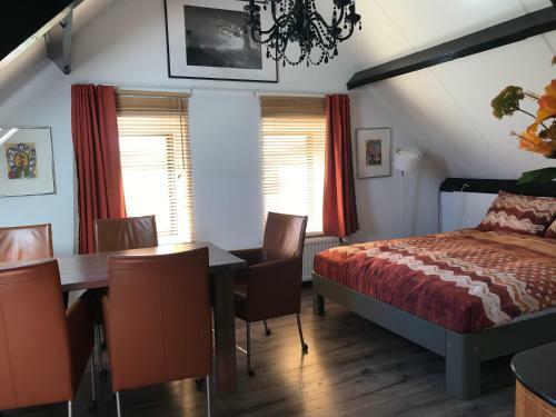 Bed&breakfast Maasland