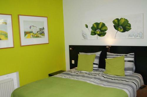 Bed&breakfast Maasland