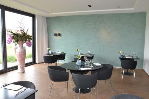 Fletcher Hotel - Restaurant Elzenduin