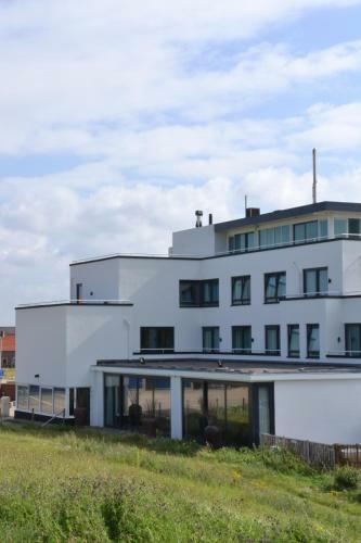 Fletcher Hotel - Restaurant Elzenduin