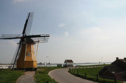 Hotel Oosterschelde