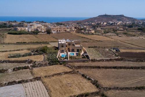 Villa Razzett Gaia