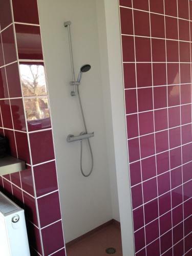 Bed & Breakfast Appartement De Kaai