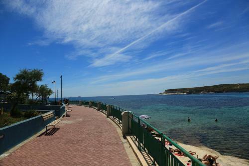 Apartamento Domus Luxuria - Marsascala