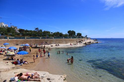 Apartamento Domus Luxuria - Marsascala