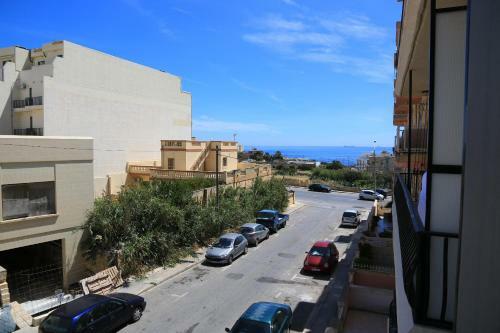 Apartamento Domus Luxuria - Marsascala