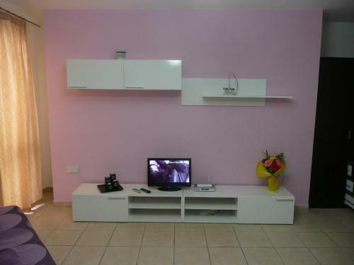 Apartamento Magdalena Court