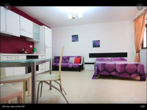 Apartamento Magdalena Court