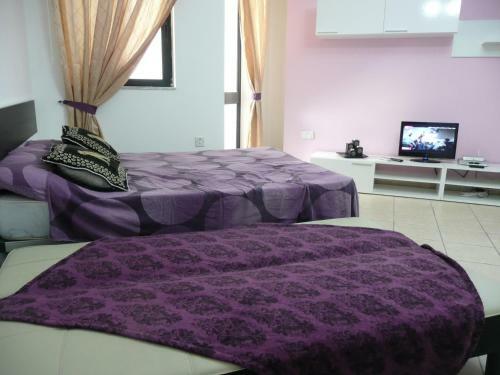 Apartamento Magdalena Court