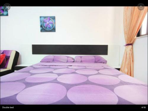 Apartamento Magdalena Court