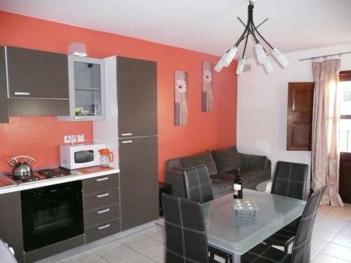Apartamento Magdalena Court