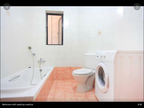 Apartamento Magdalena Court
