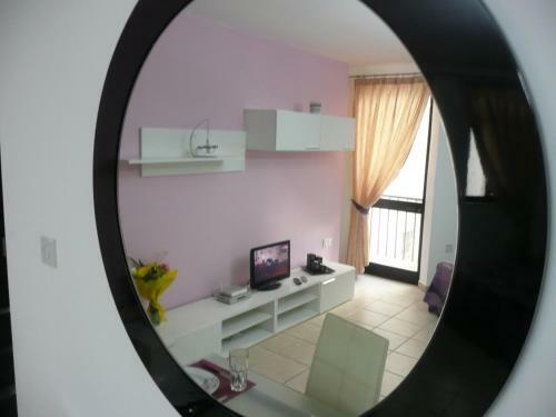 Apartamento Magdalena Court
