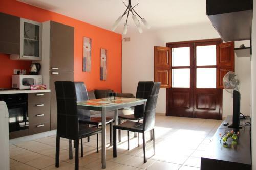 Apartamento Magdalena Court