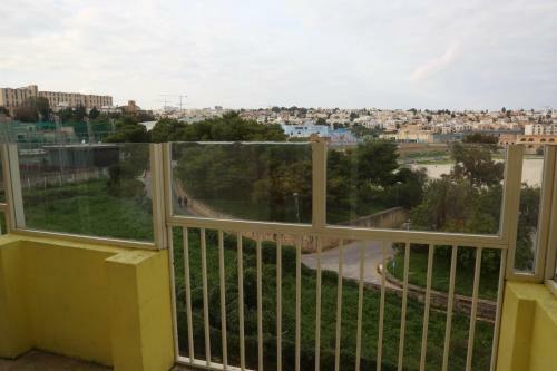 Nsts Campus Residence And Hostel
