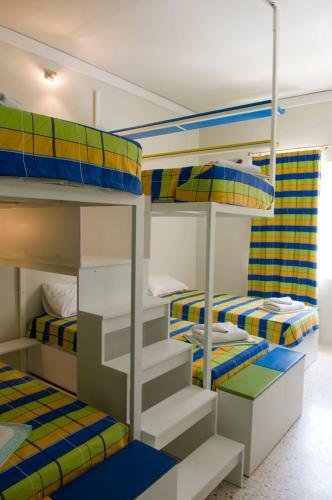 Nsts Campus Residence And Hostel
