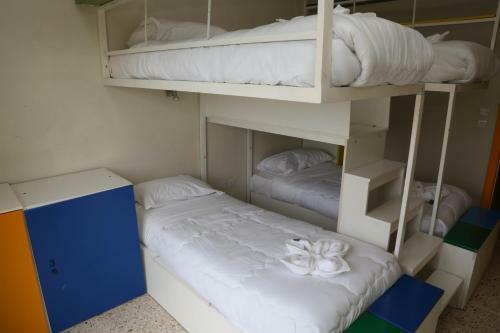 Nsts Campus Residence And Hostel
