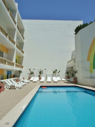 Nsts Campus Residence And Hostel