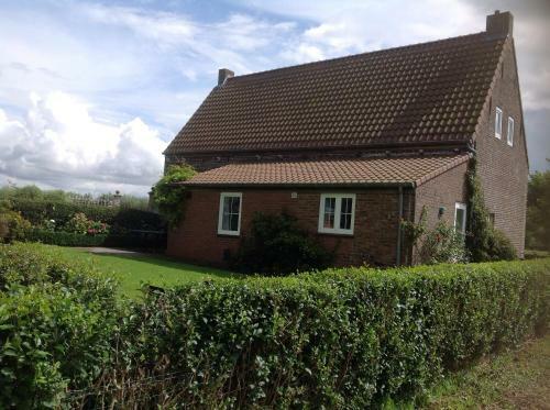 Villa Sint Anna