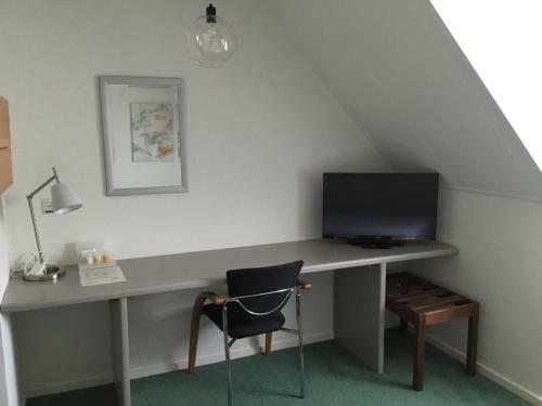 Hotel Steensel