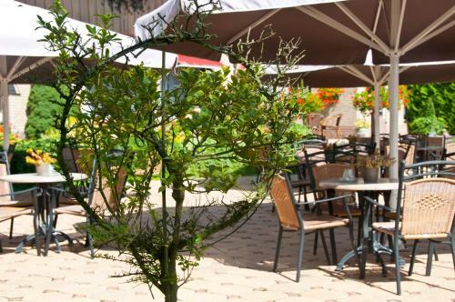 Hotel Steensel
