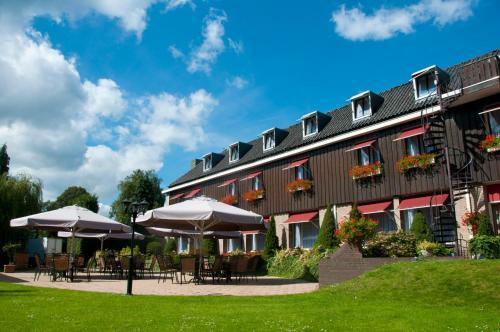 Hotel Steensel