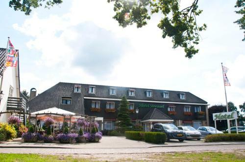 Hotel Steensel