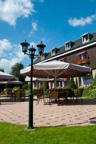Hotel Steensel
