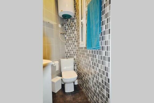 Apartment Downtown Sabadell