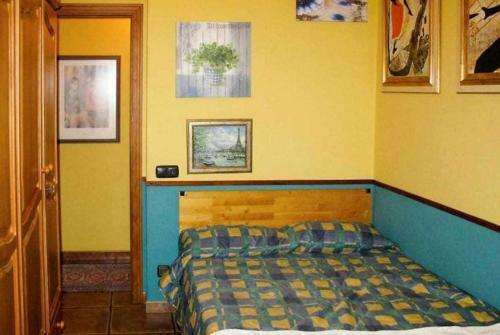 Villa Casa Rural Con Piscina En M�laga
