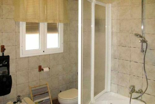 Villa Casa Rural Con Piscina En M�laga
