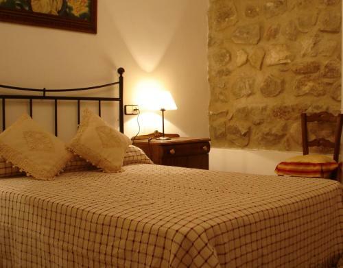 Agroturismo La Muralla