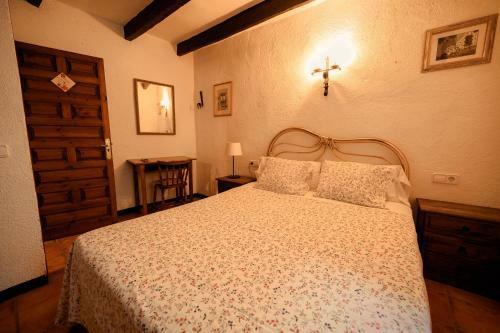 Apartaments Can Lo Rupit