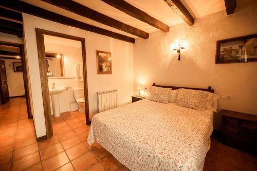 Apartaments Can Lo Rupit