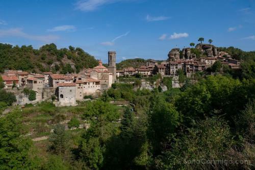 El Solei De Rupit