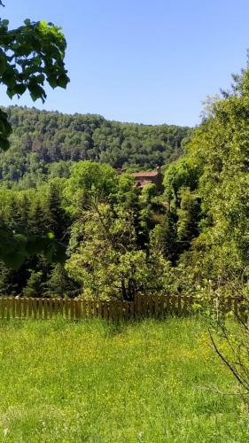 El Solei De Rupit