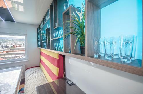 Kings View Apartment