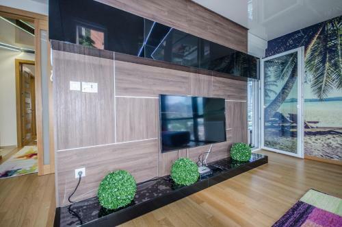 Kings View Apartment
