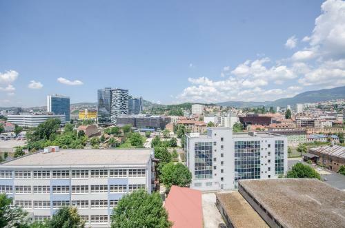 Kings View Apartment
