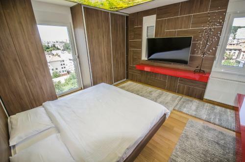 Kings View Apartment