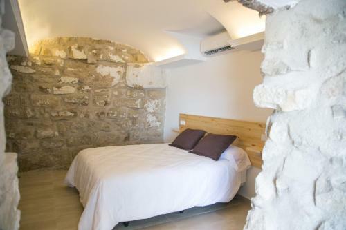 Apartamentos Tur�sticos La Casa Vieja