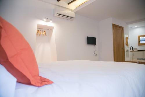 Apartamentos Tur�sticos La Casa Vieja