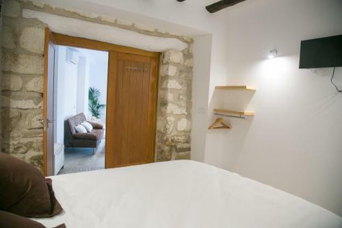 Apartamentos Tur�sticos La Casa Vieja