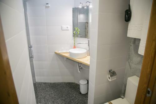 Apartamentos Tur�sticos La Casa Vieja