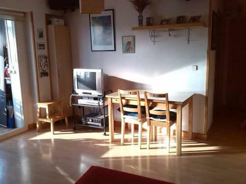 Apartamento Ralf Romero Plaza