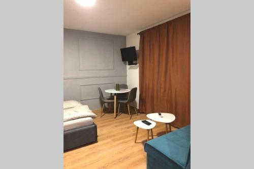Quiet & Cozy Studio Apartment On Ba??ar?ija