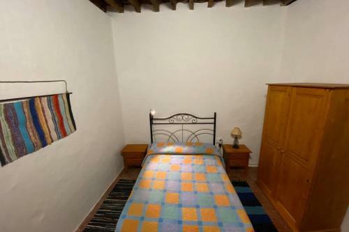 Casita En Sabinosa