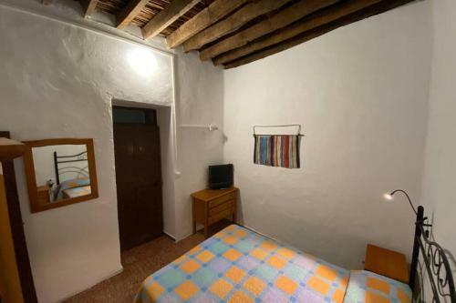 Casita En Sabinosa