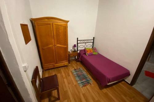 Casita En Sabinosa